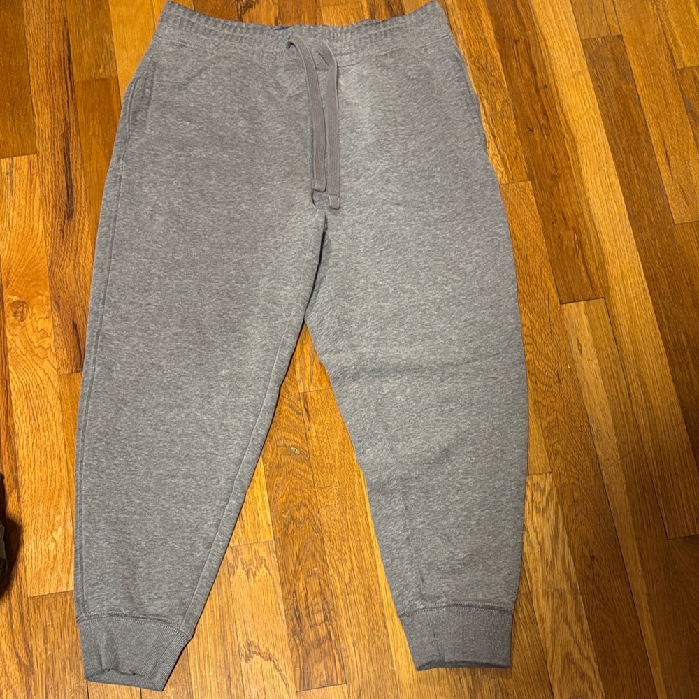 Old Navy Men's Gray Sweatpants